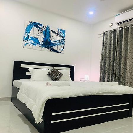 דירות גווהטי White Orchid, Unique & Stylish, Executive 2Bhk. מראה חיצוני תמונה
