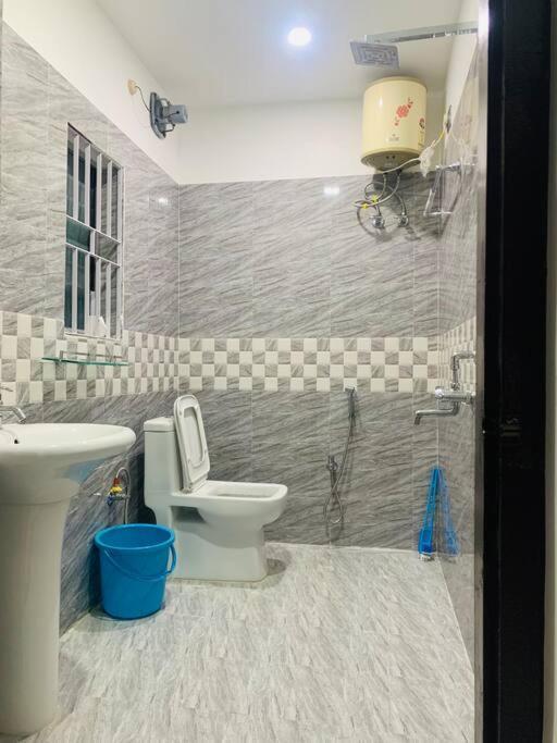 דירות גווהטי White Orchid, Unique & Stylish, Executive 2Bhk. מראה חיצוני תמונה